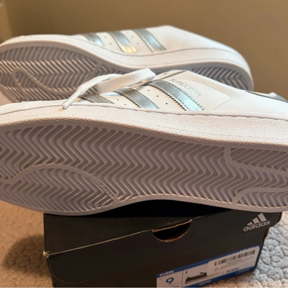 adidas brand new